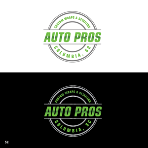 Logo Design by Sujit Banerjee for this project | Design: #29591733