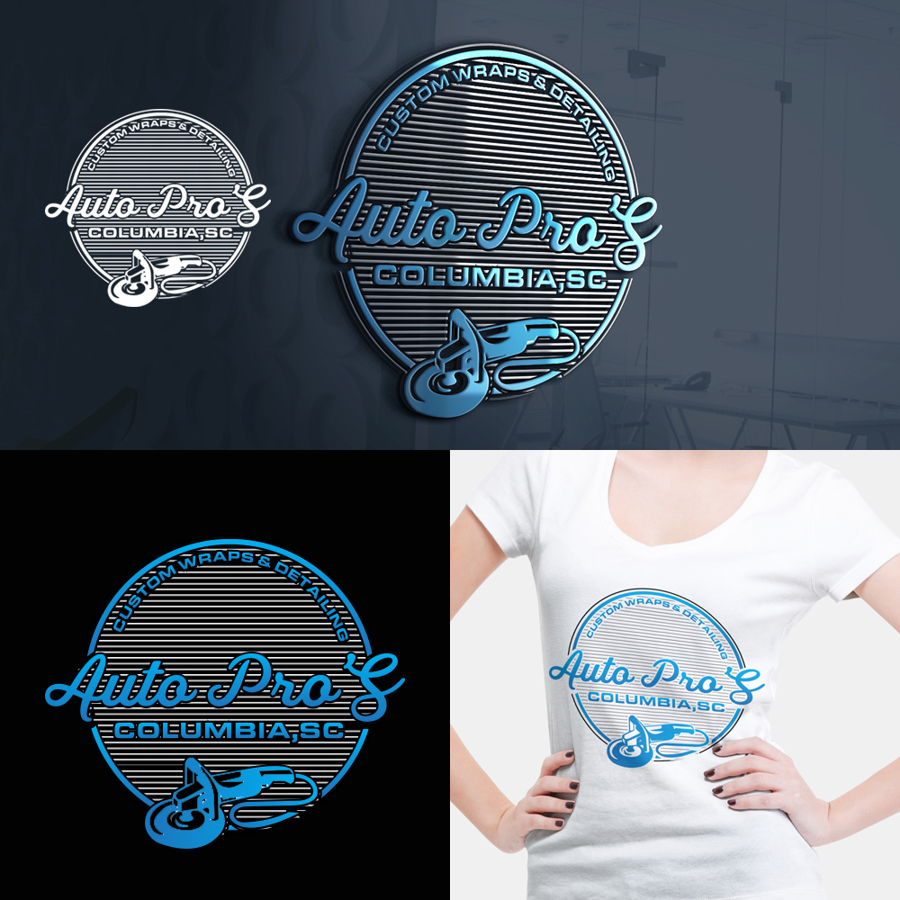 Logo-Design von DesignNXT für dieses Projekt | Design #29590414