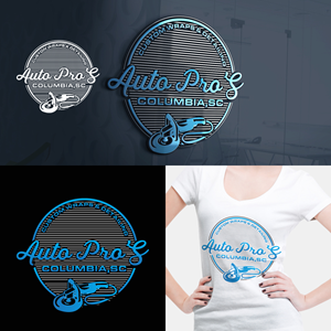 Logo Design by DesignNXT for this project | Design: #29590414
