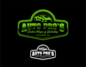 Logo-Design von pa2pat für dieses Projekt | Design #29594873