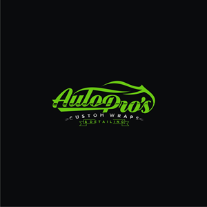 Logo Design by derho for this project | Design: #29601925