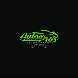 Logo Design by derho for this project | Design: #29601927