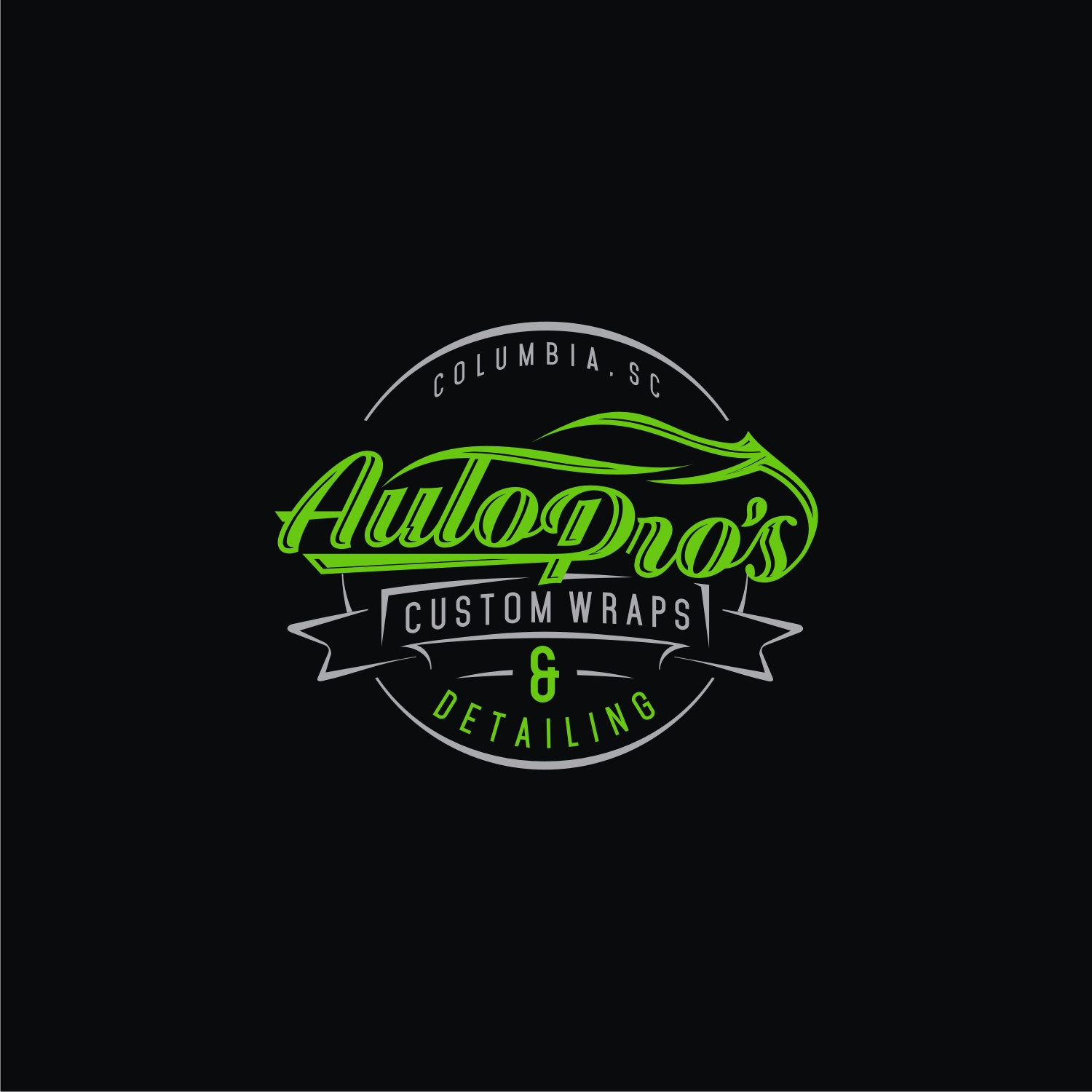 Logo Design by derho for this project | Design #29605847