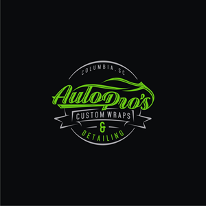 Logo Design by derho for this project | Design: #29605847