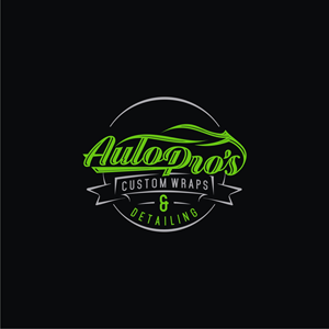 Logo Design by derho for this project | Design: #29605848