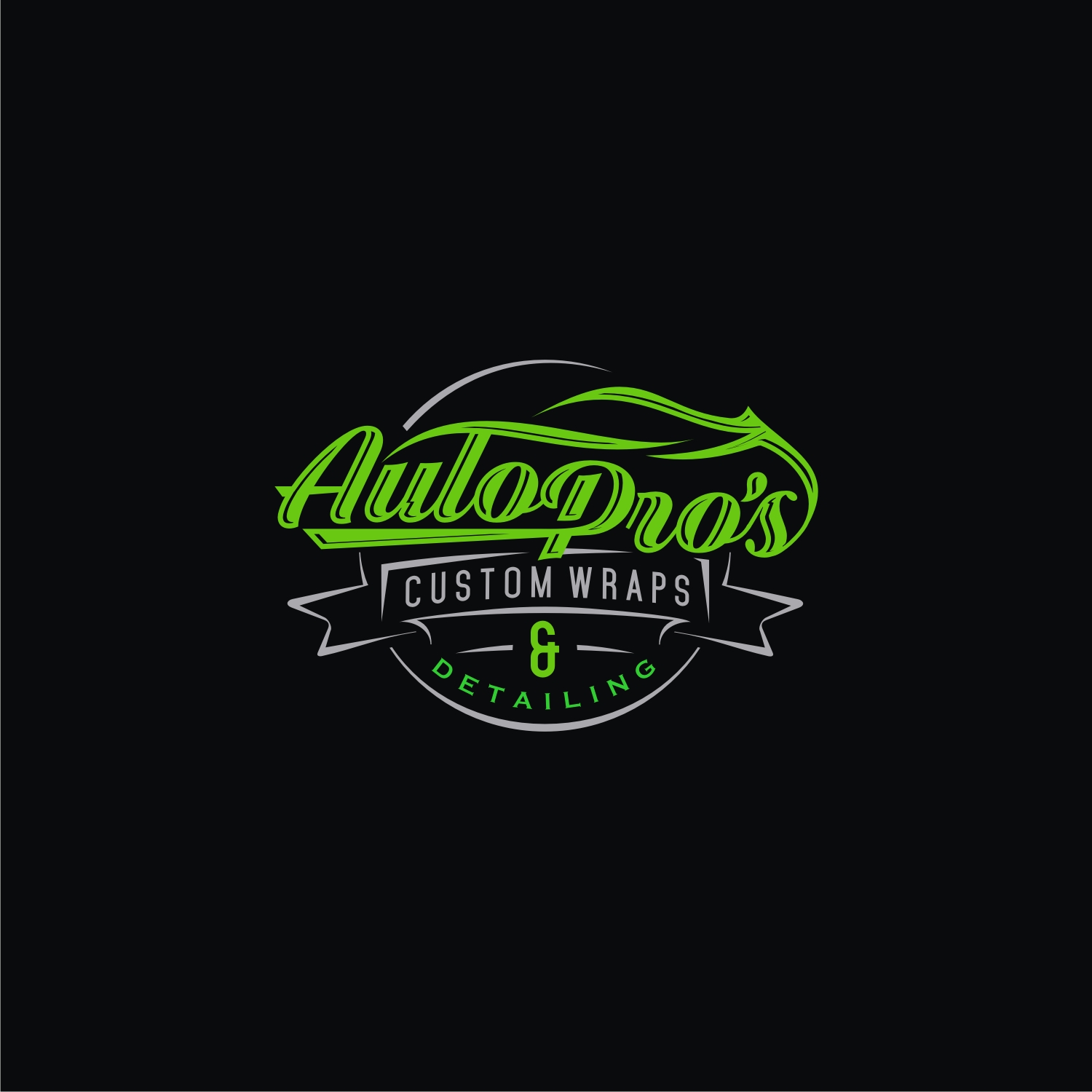 Logo Design by derho for this project | Design #29609201