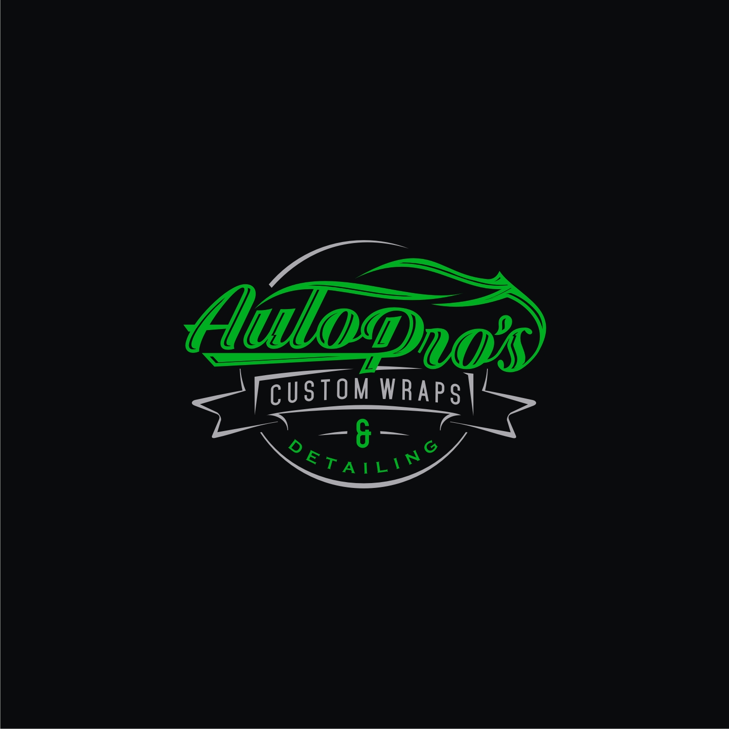 Logo-Design von derho für dieses Projekt | Design #29611075