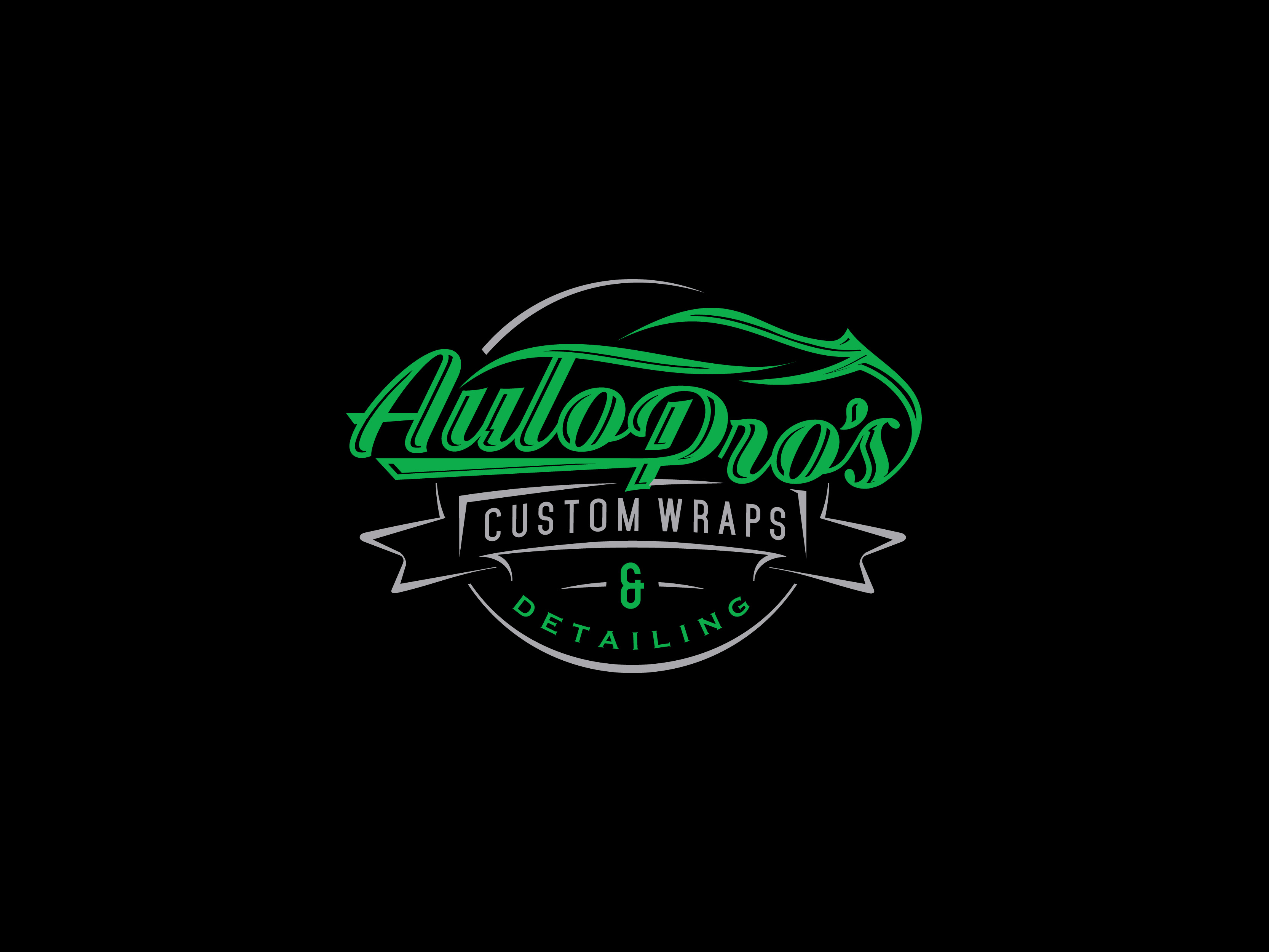 Logo Design by derho for this project | Design #29611190