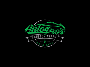 Logo Design by derho for this project | Design: #29611190