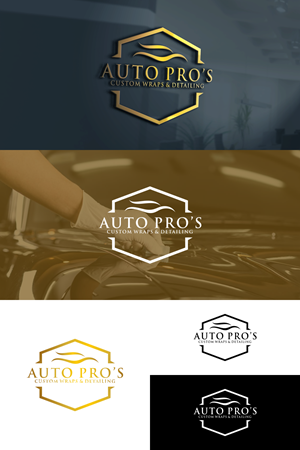 Logo-Design von Tangantengen für dieses Projekt | Design #29591658