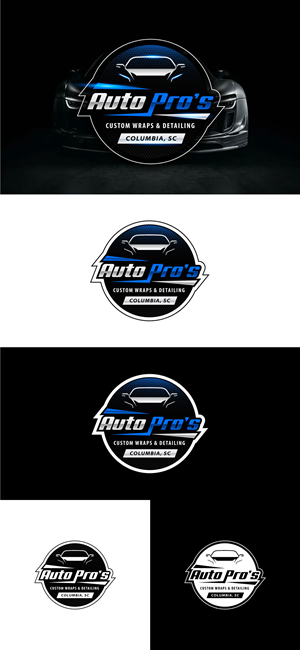 Logo Design by Infinity Graphics