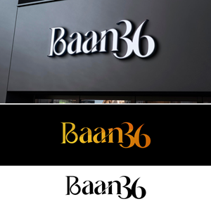 Logo Design by Revolt Team