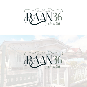 Logo Design by Coli for this project | Design: #29600956