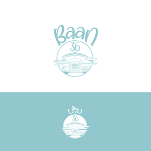 Logo Design by S. Shin for this project | Design: #29593039