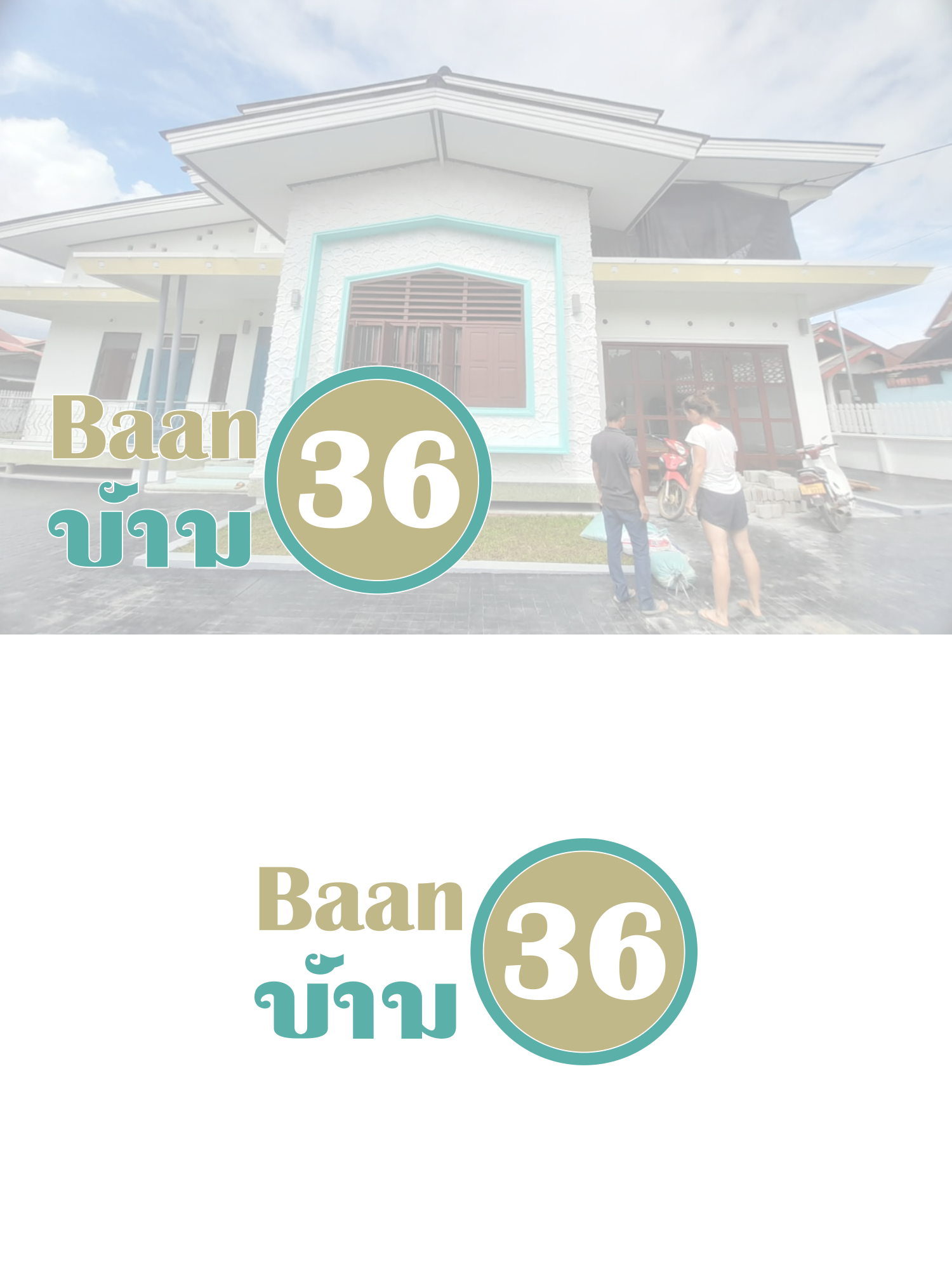 Logo Design by BUNG for this project | Design #29590458