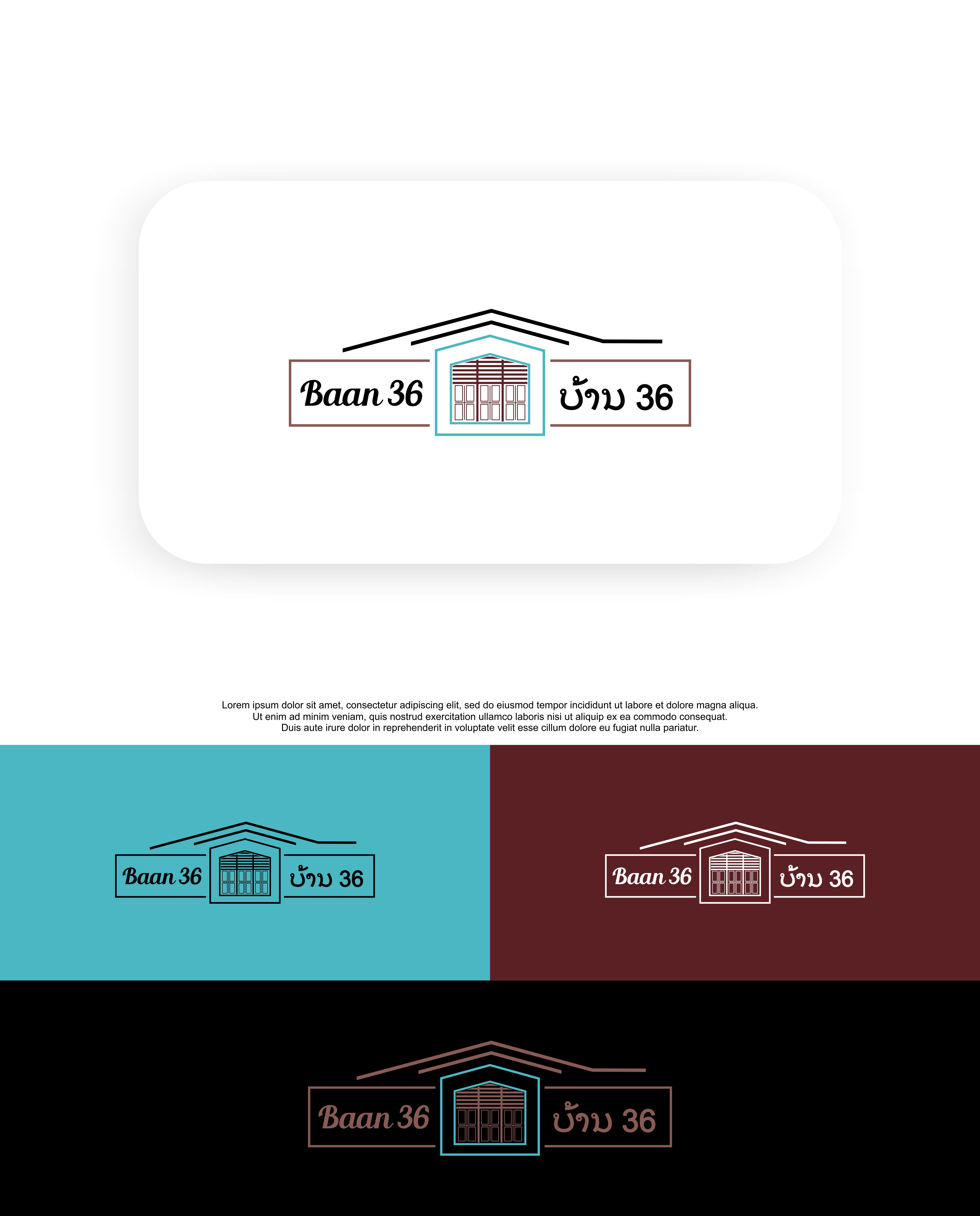 Logo Design by QILLASOFT-Design for this project | Design #29596321