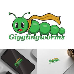 Logo-Design von HeinHtetAung für dieses Projekt | Design: #29637454
