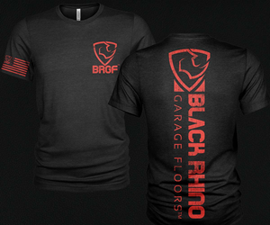 Diseño de Camiseta por Milton Bhowmik para The NORBU Agency | Diseño: #29598931