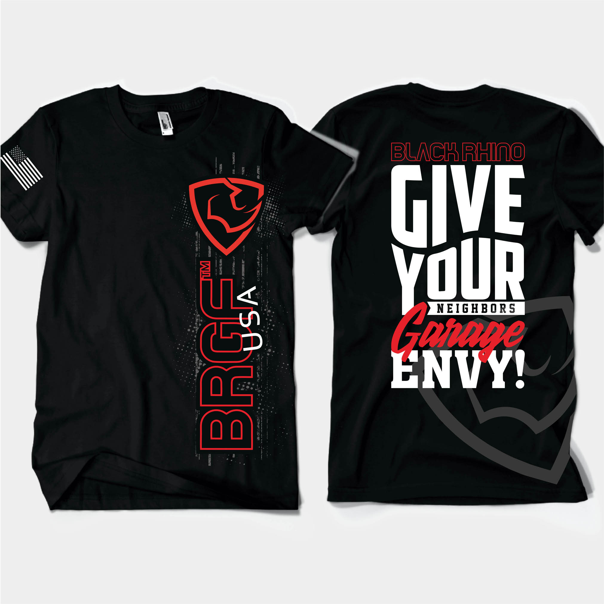 T-shirt Design by Rheanza for The NORBU Agency | Design #29597089