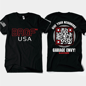 Diseño de Camiseta por Rheanza para The NORBU Agency | Diseño: #29597090