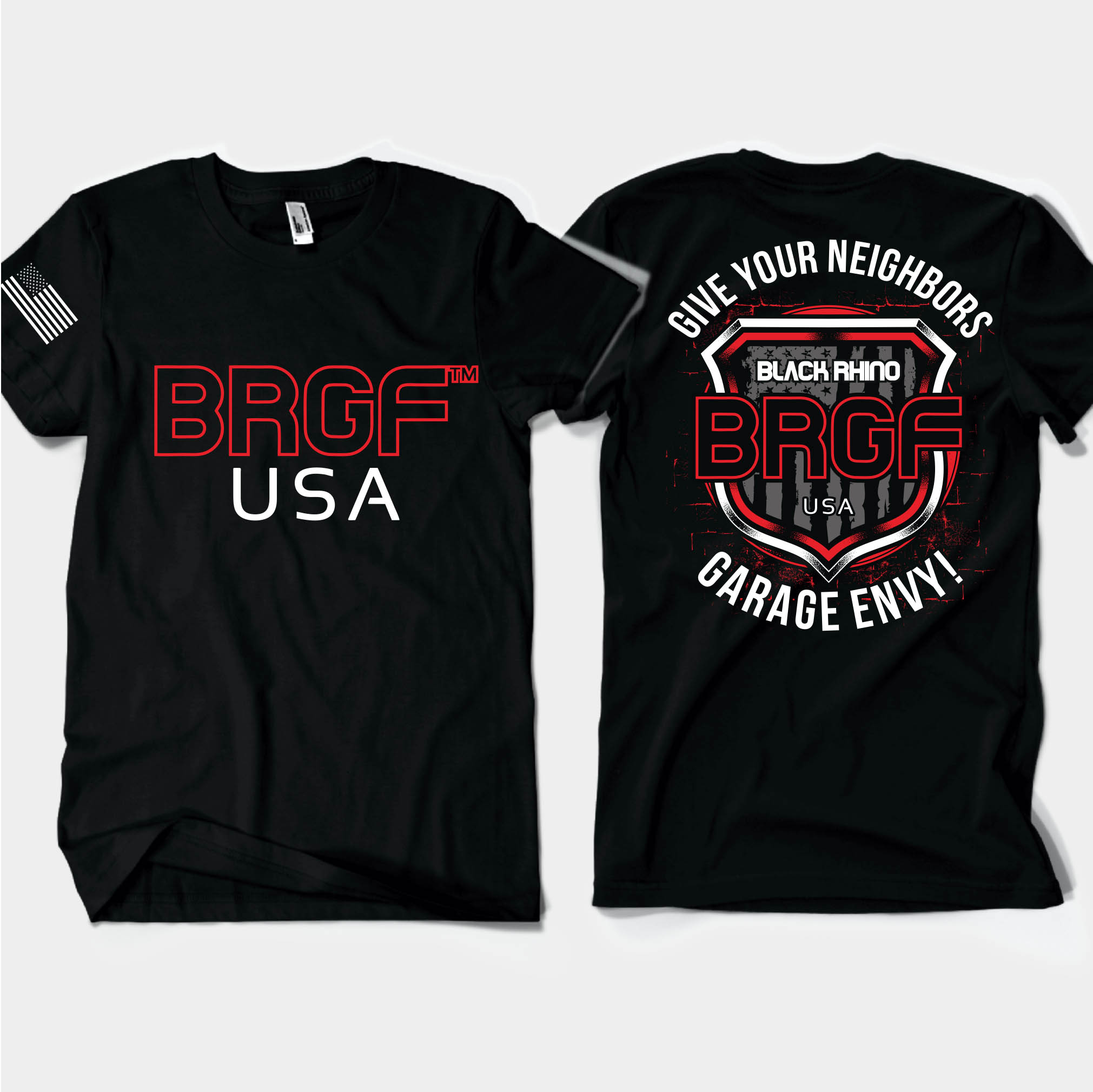 T-shirt Design by Rheanza for The NORBU Agency | Design #29602425
