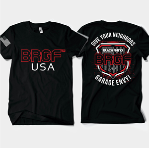 Diseño de Camiseta por Rheanza para The NORBU Agency | Diseño: #29602425