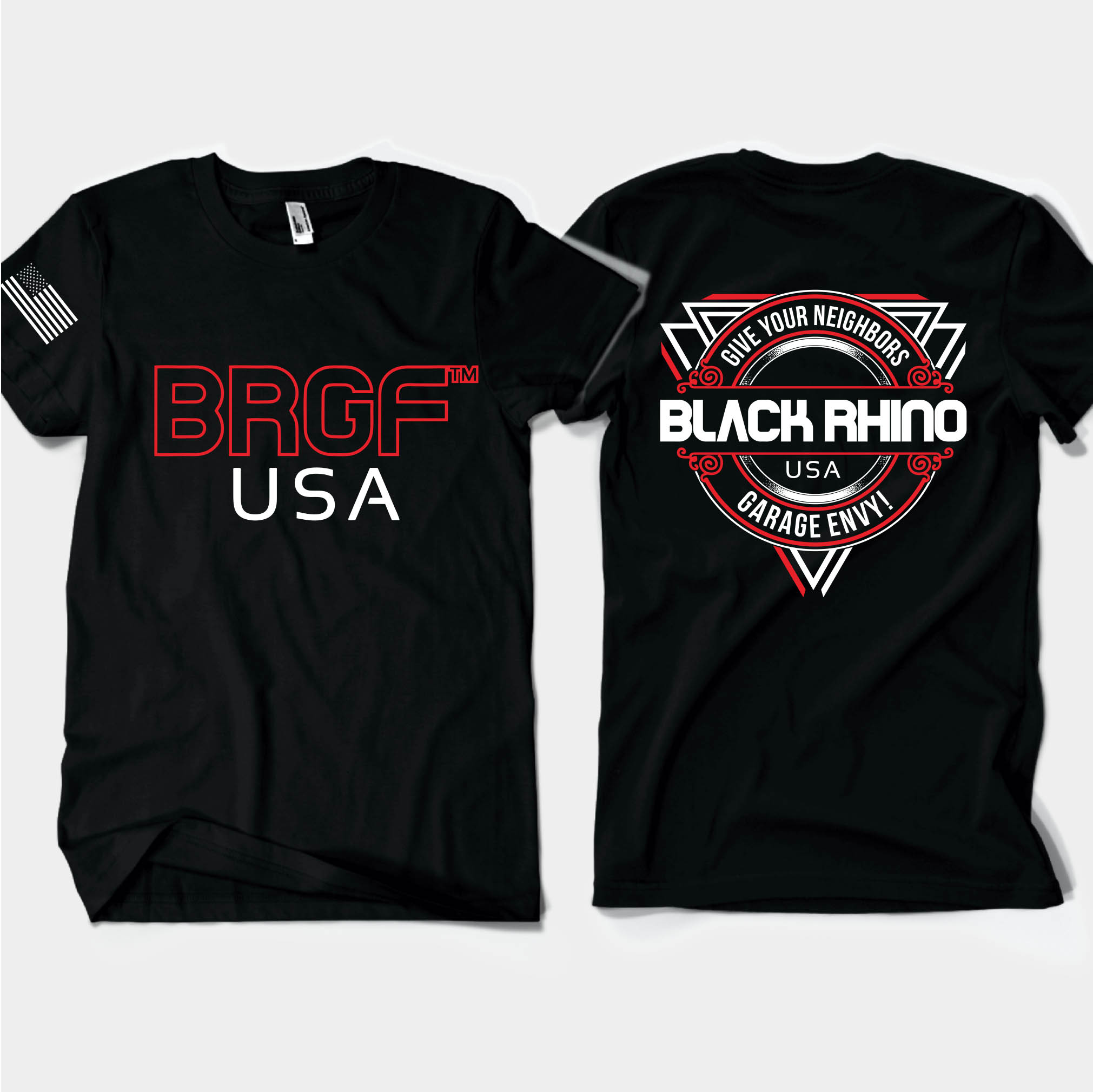 Diseño de Camiseta por Rheanza para The NORBU Agency | Diseño #29602426