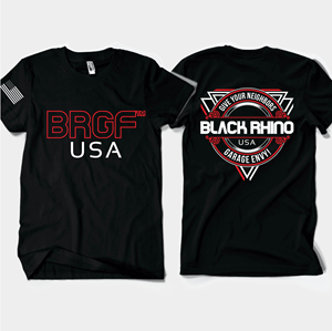 Diseño de Camiseta por Rheanza para The NORBU Agency | Diseño: #29602426