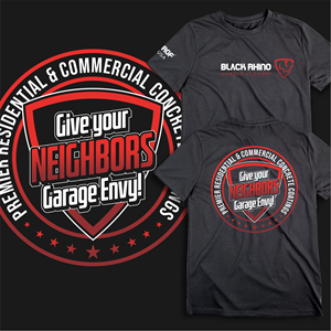 Diseño de Camiseta por guruntool para The NORBU Agency | Diseño: #29621828