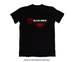 Diseño de Camiseta por NancyTan para The NORBU Agency | Diseño: #29593393