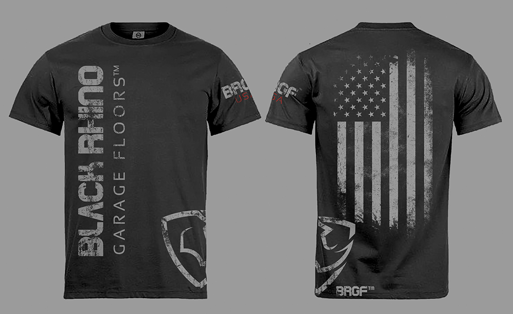 T-shirt Design by Johncina for The NORBU Agency | Design #29618550