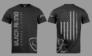 T-shirt Design by Johncina for The NORBU Agency | Design #29618550