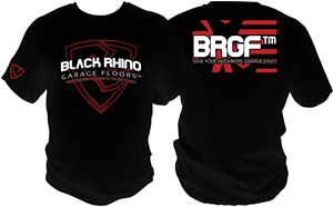 T-shirt Design by bacujkov