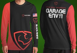 T-shirt Design by Impressive Solutions for The NORBU Agency | Design: #29591136