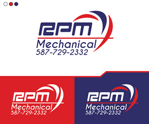 Logo Design by tridsgn for this project | Design: #29595197