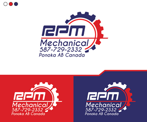 Logo Design by tridsgn for this project | Design: #29596662