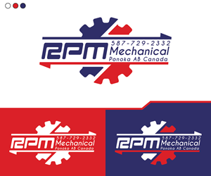Logo Design by tridsgn for this project | Design: #29619279