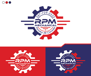 Logo Design by tridsgn for this project | Design: #29619407