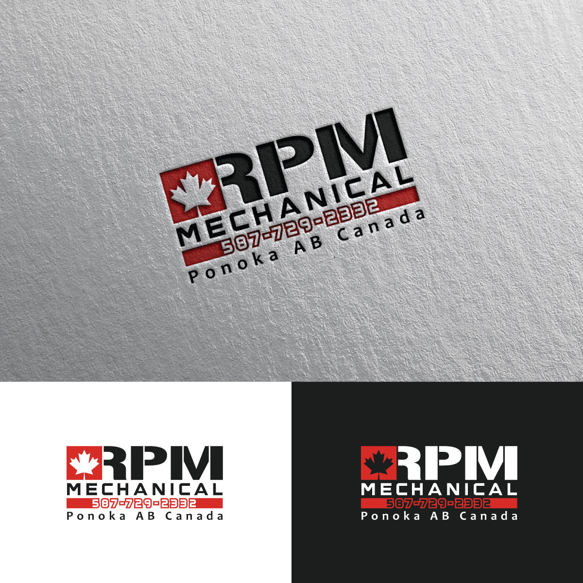 Logo Design by chris Ray for this project | Design #29589667