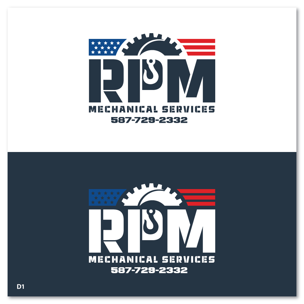 Logo Design by Sujit Banerjee for this project | Design #29592171
