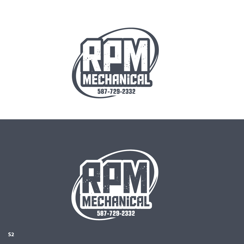 Logo Design by Sujit Banerjee for this project | Design #29592173