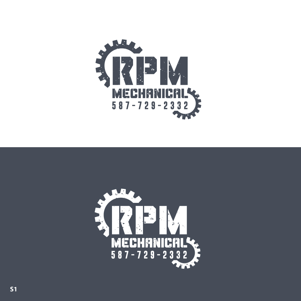 Logo Design by Sujit Banerjee for this project | Design #29592175