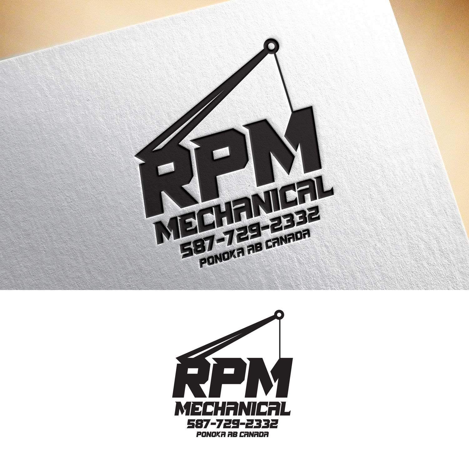 Logo-Design von Impressive Solutions für dieses Projekt | Design #29591971