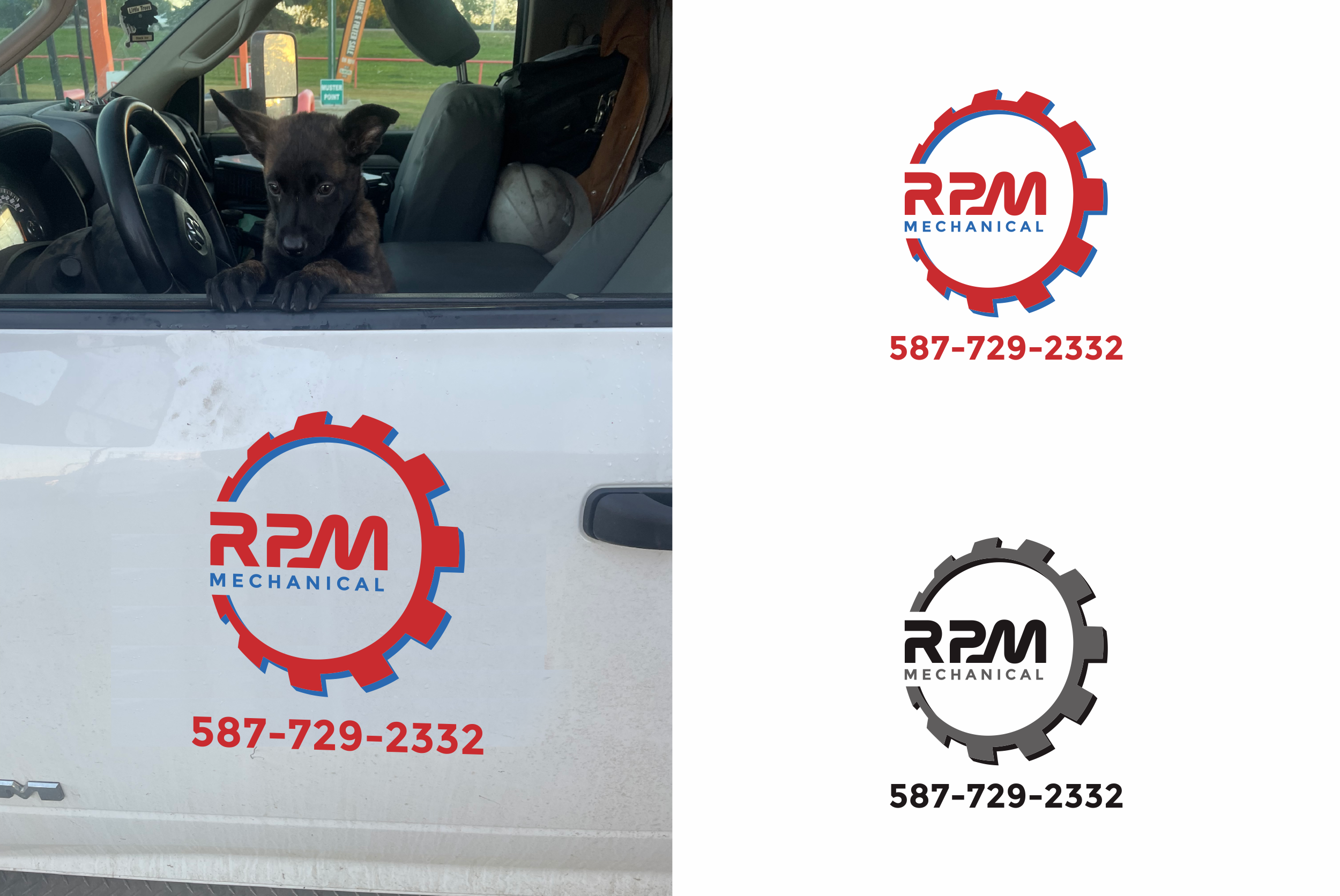 Logo Design by harisjava for this project | Design #29597670