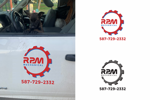 Logo Design by harisjava for this project | Design: #29597670
