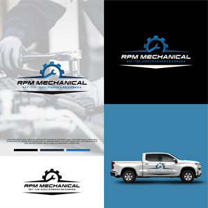 Logo Design by Nembelas Studio