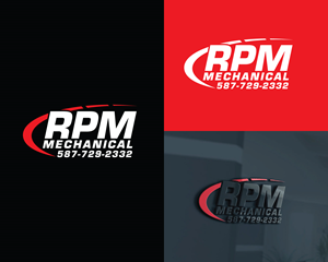 Logo Design by Atec for this project | Design: #29591185
