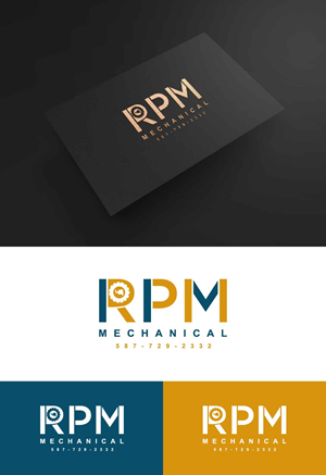 Logo Design by fly  design for this project | Design: #29592141