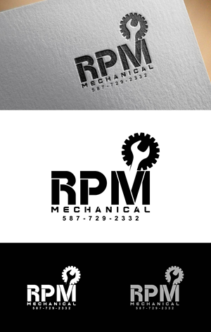 Logo Design by fly  design for this project | Design: #29592142
