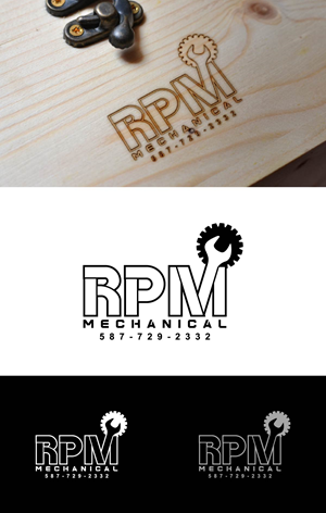 Logo Design by fly  design for this project | Design: #29592143